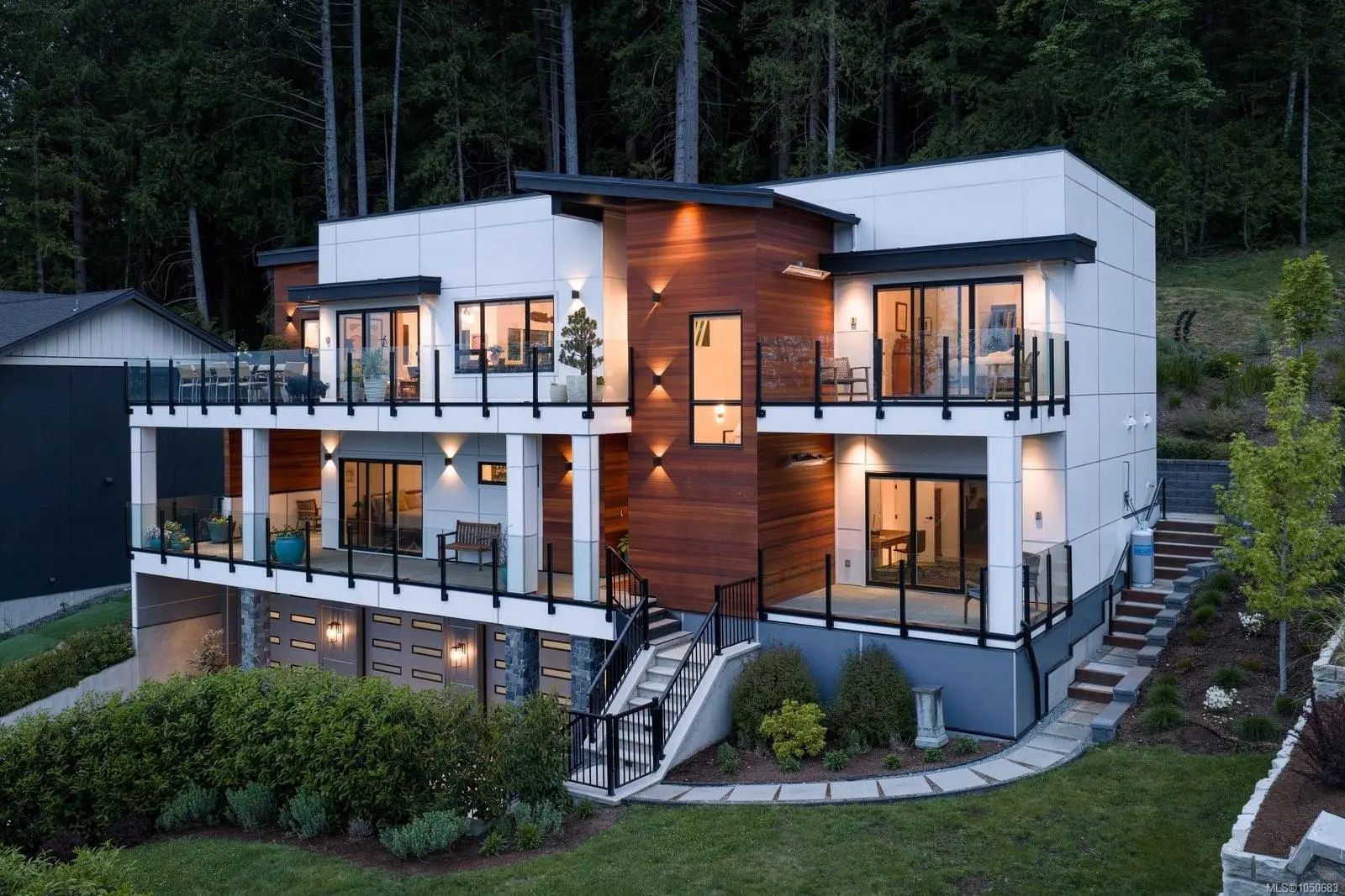 10900 Greenpark Dr, in the city of North Saanich Real Estate in BC by ,