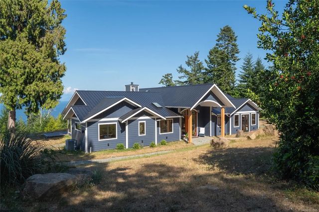2 of 54 - 573 Horseshoe Rd, Gabriola Island, BC