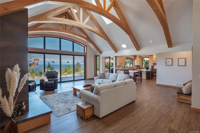 5 of 54 - 573 Horseshoe Rd, Gabriola Island, BC