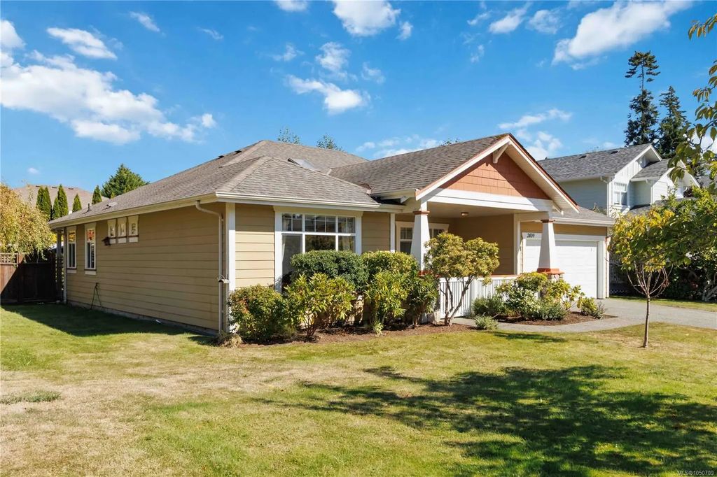 2409 Poplar Dr, Sooke