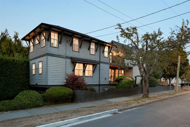 5 of 90 - 1150 Oxford St, Victoria, BC