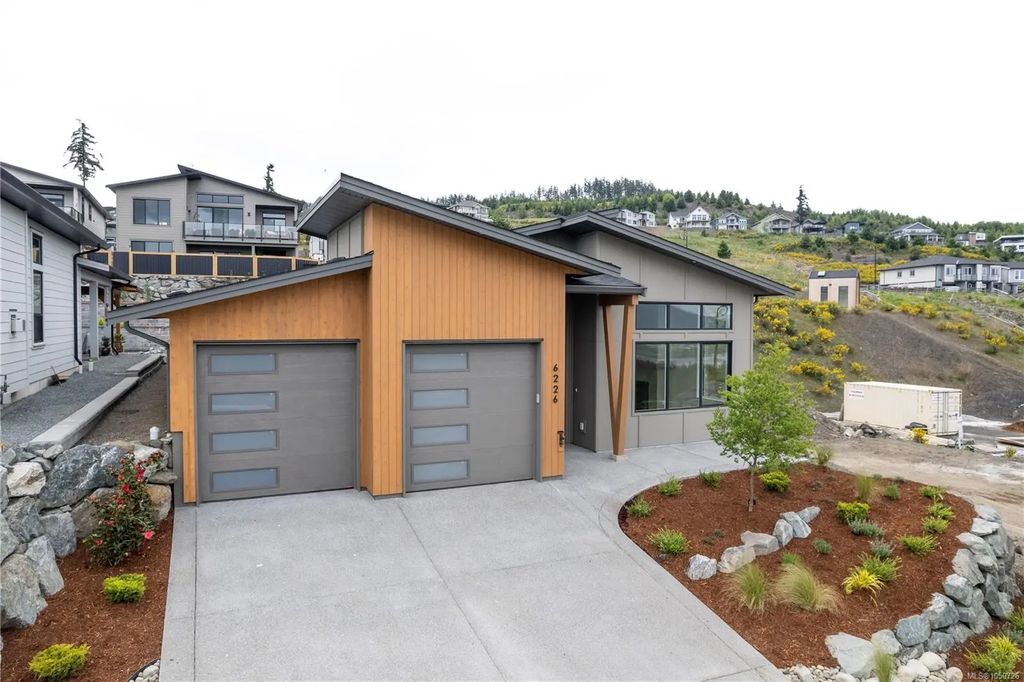 6226 Seablush Dr, Duncan