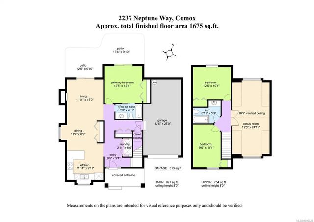 4 of 31 - 2237 Neptune Way, Comox, BC