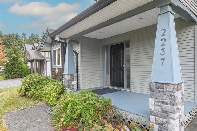 5 of 31 - 2237 Neptune Way, Comox, BC