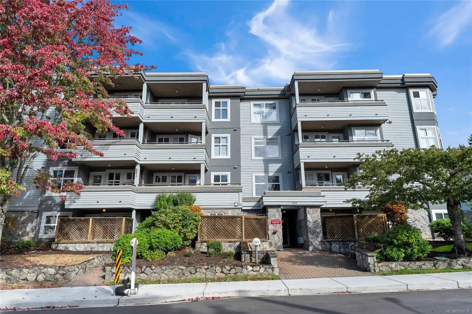 Residential Real Estate for Sale at 1580 Christmas Ave 104 in the city of Saanich by MLS #1050739