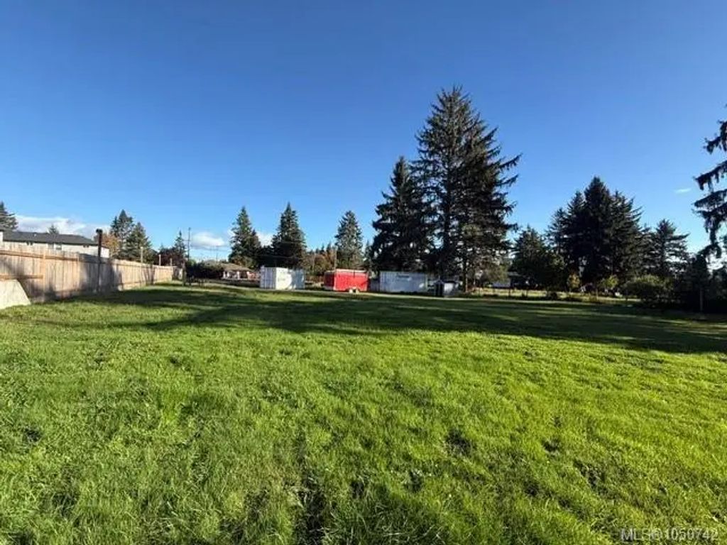 461 Hilchey Rd, Campbell River