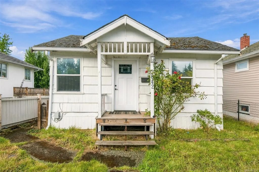 3642 15th Ave, Port Alberni