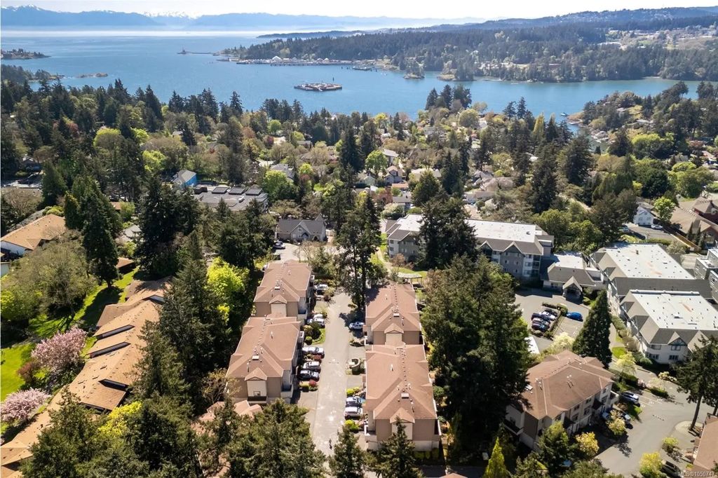 288 Eltham Rd 604, View Royal