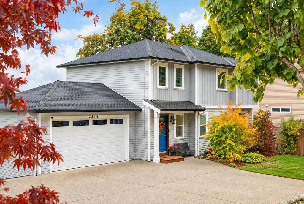 2364 Extension Rd, Nanaimo