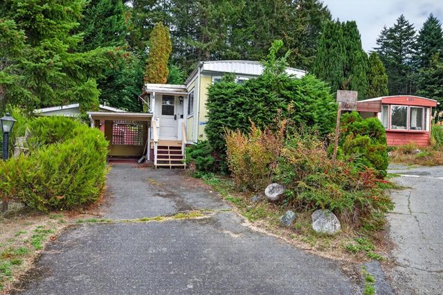 2 of 21 - 2785 Wallbank Rd 26, Shawnigan Lake, BC