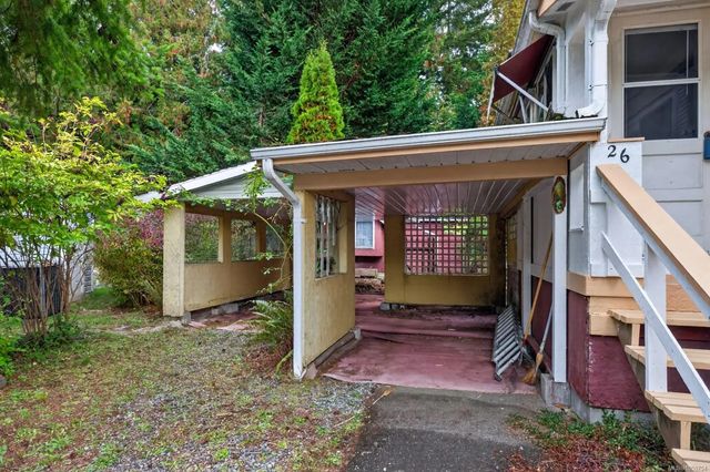 3 of 21 - 2785 Wallbank Rd 26, Shawnigan Lake, BC