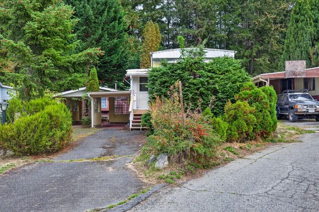 4 of 21 - 2785 Wallbank Rd 26, Shawnigan Lake, BC