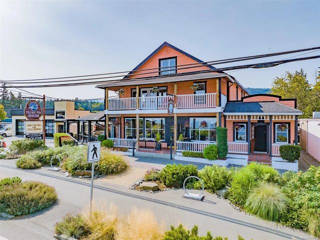 5 of 66 - 7197 Lantzville Rd, Lantzville, BC