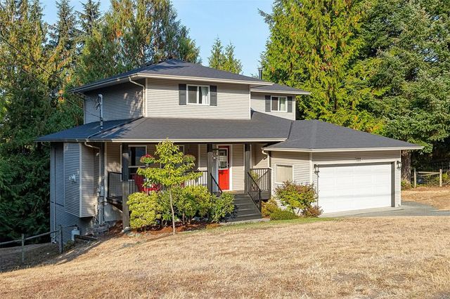 2 of 61 - 1111 Fern Ridge Dr, Mill Bay, BC