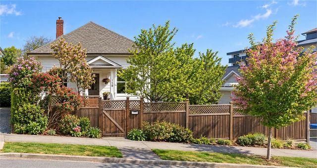 118 Finlayson St, Nanaimo