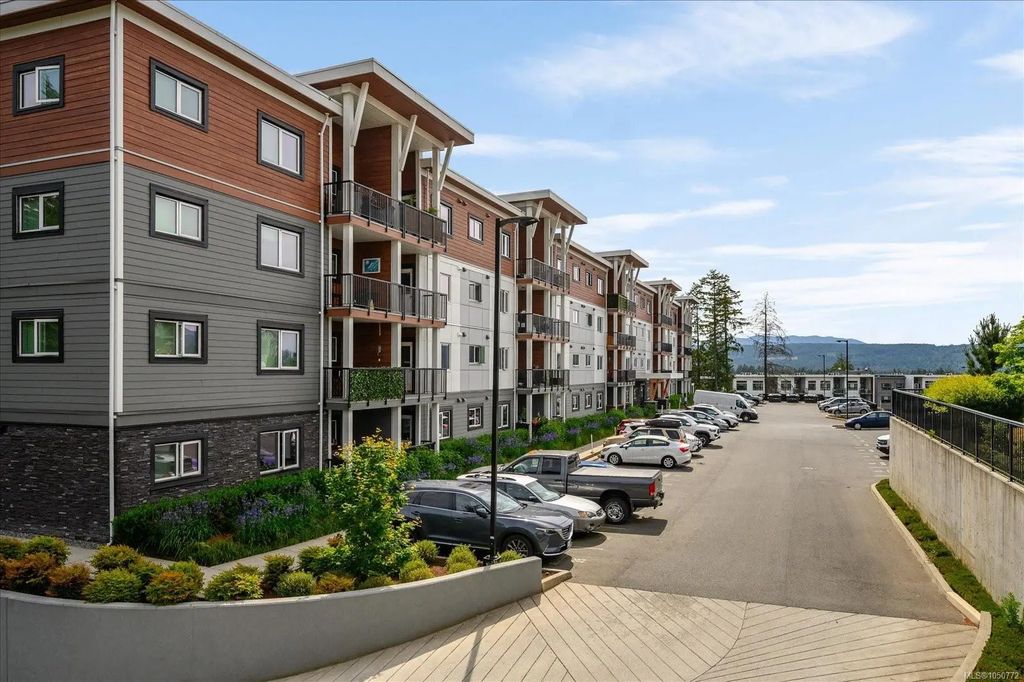 4830 Cedar Ridge Pl 419, Nanaimo