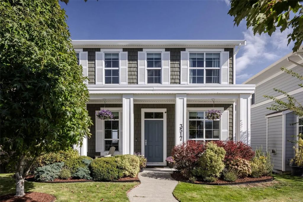 3517 Ryder Hesjedal Way, Colwood