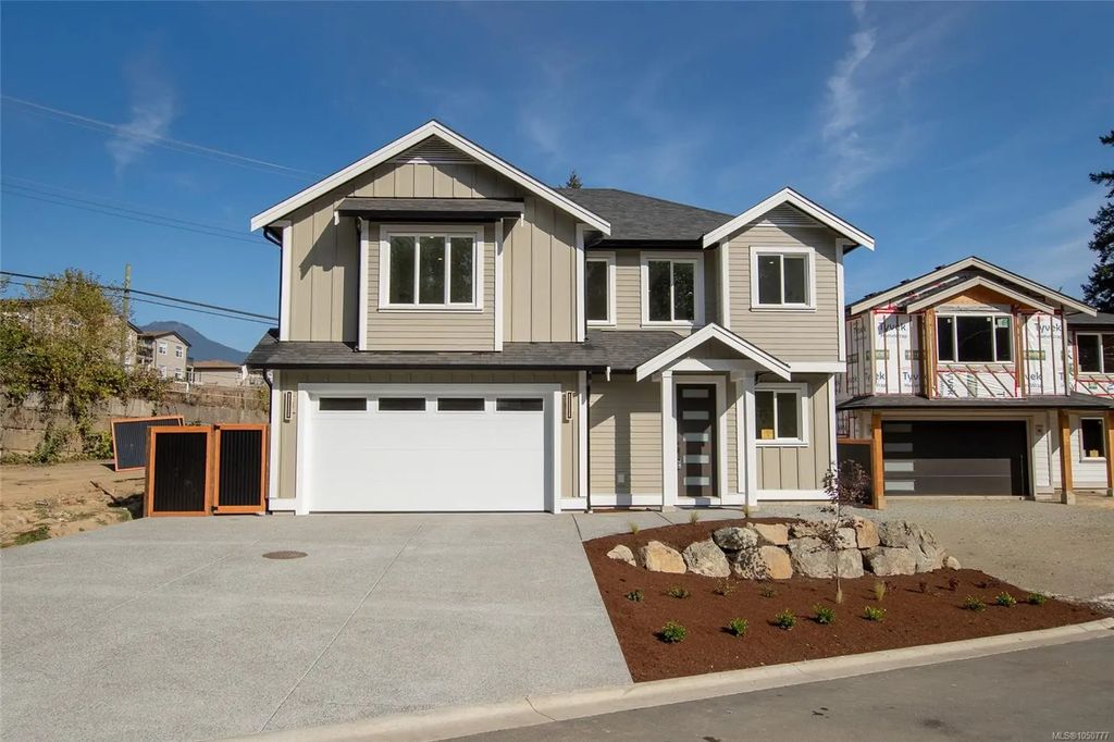6015 Cherry Lane, Duncan