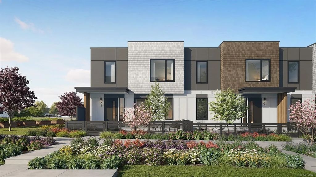 3657 Quarry St 75, Colwood