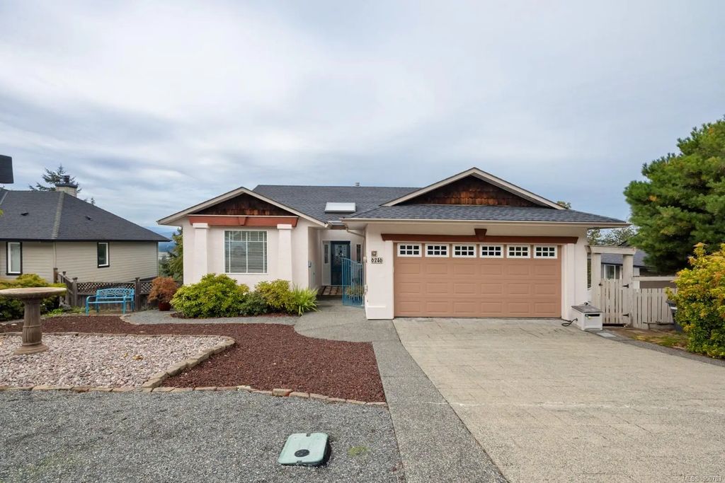 6246 Lower Chippewa Rd, Duncan