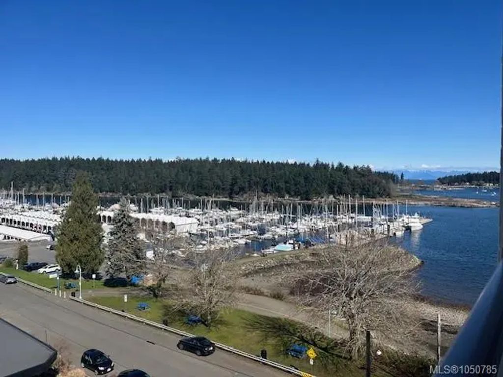 33 Mt. Benson St 704, Nanaimo