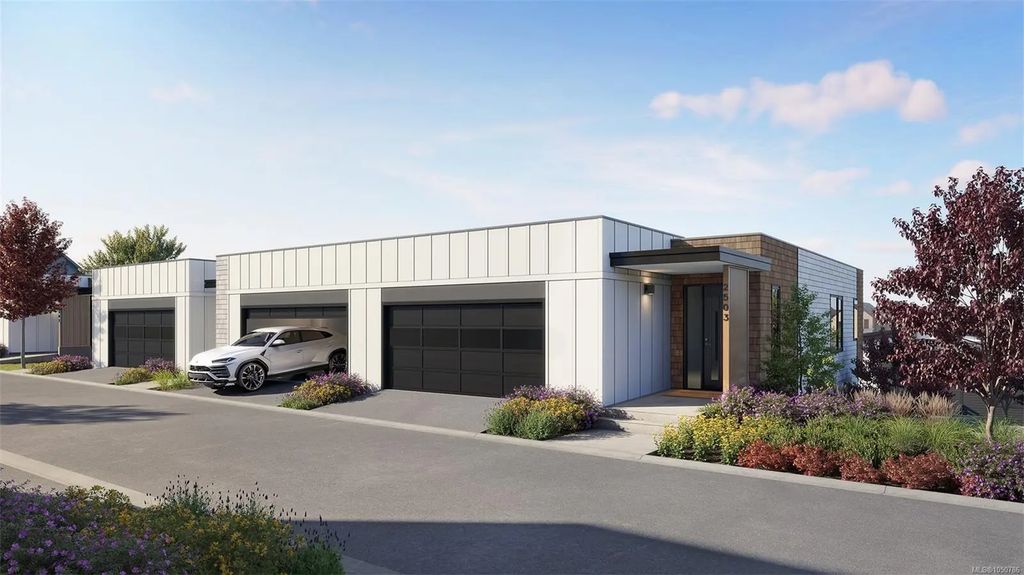 3657 Quarry St 42, Colwood