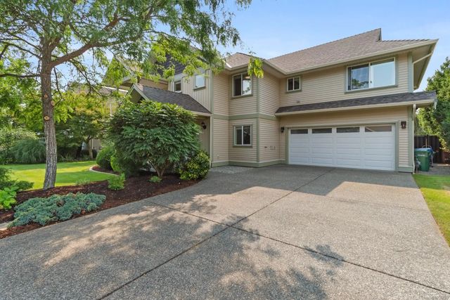 2 of 82 - 595 Sarum Rise Way, Nanaimo, BC