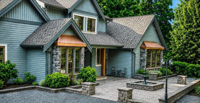 2 of 30 - 2638 Blokker Rd, Nanoose Bay, BC