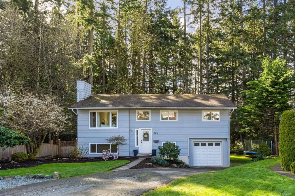 549 Doreen Pl, Nanaimo