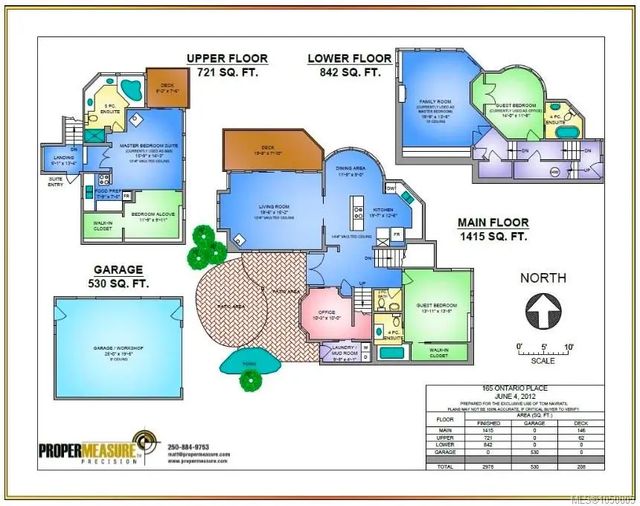 4 of 48 - 165 Ontario Pl, Salt Spring, BC