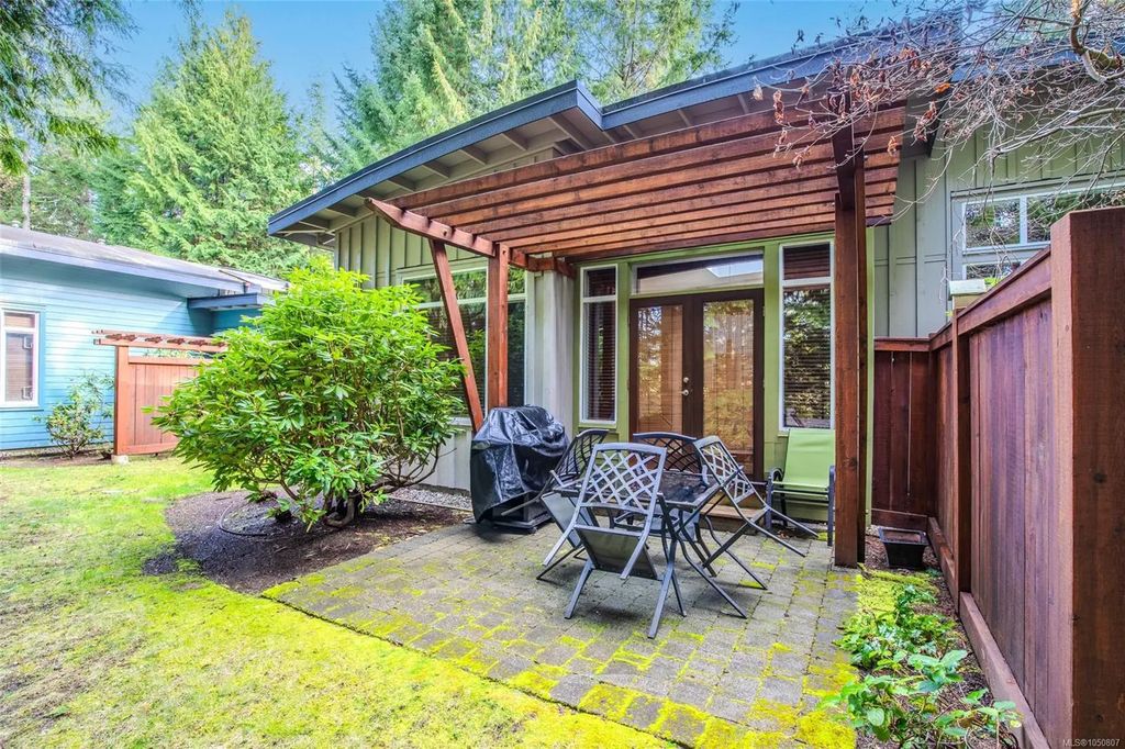 1059 Tanglewood Pl 65, Parksville