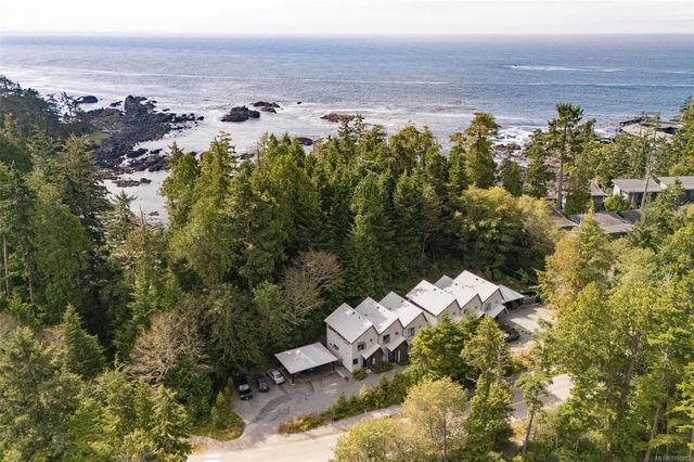 4 of 29 - 590 Marine Dr 1, Ucluelet, BC