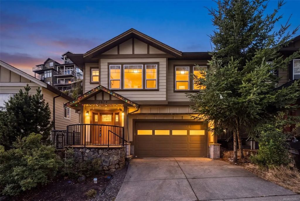 2079 Longspur Dr, Langford