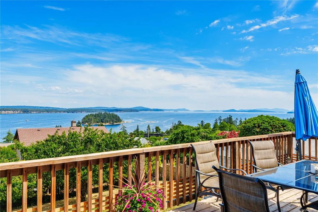 1436 Leask Rd, Nanaimo