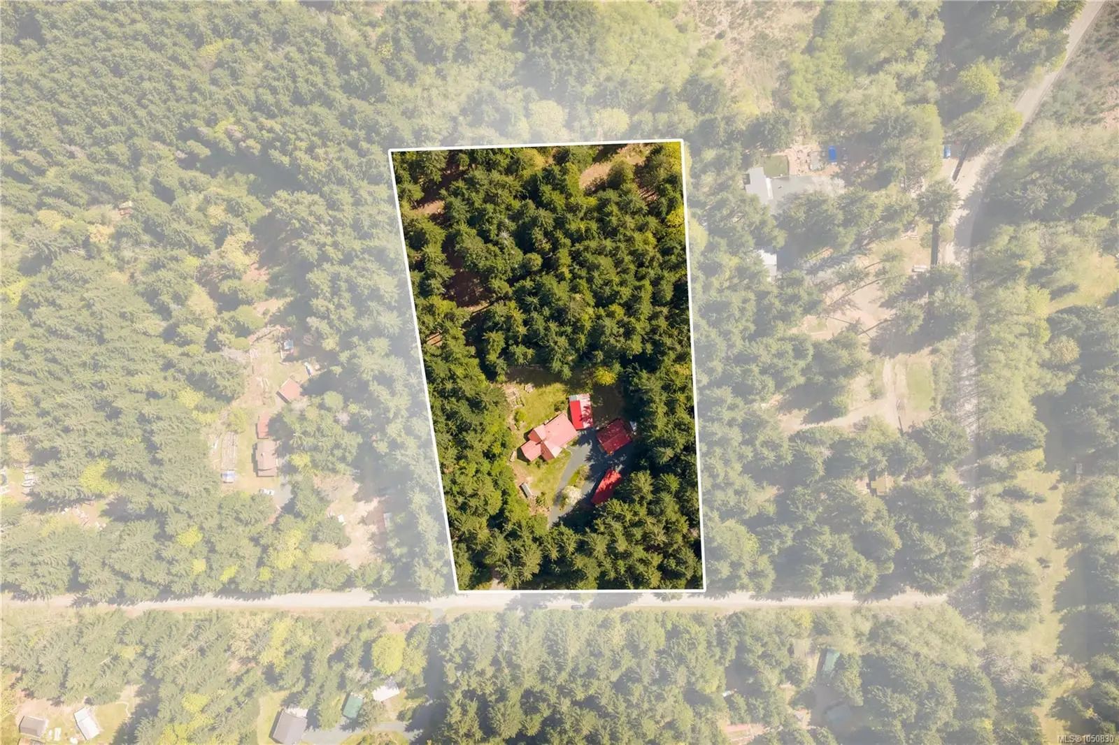 Homes for Sale in Honeymoon Bay, BC