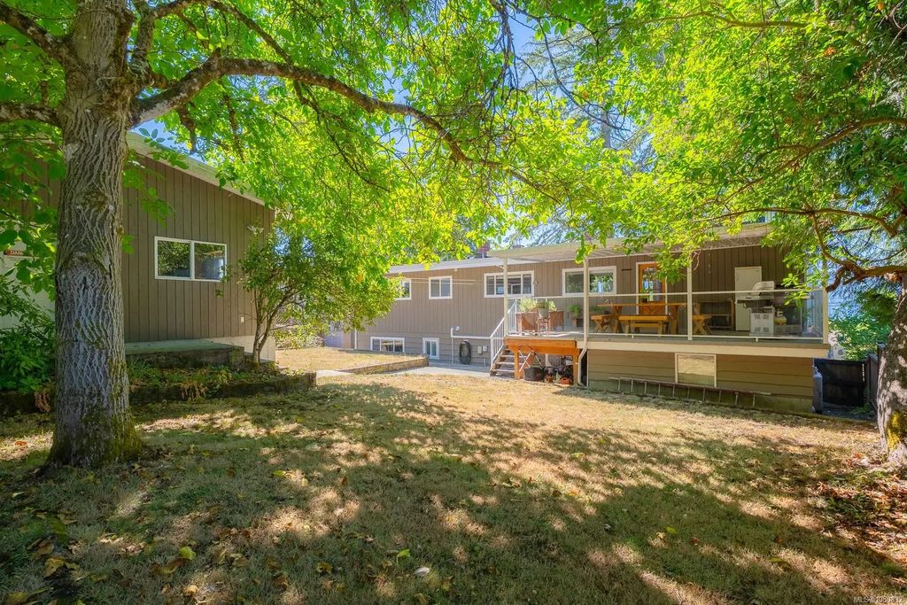 2373 Anderson Ave, Port Alberni