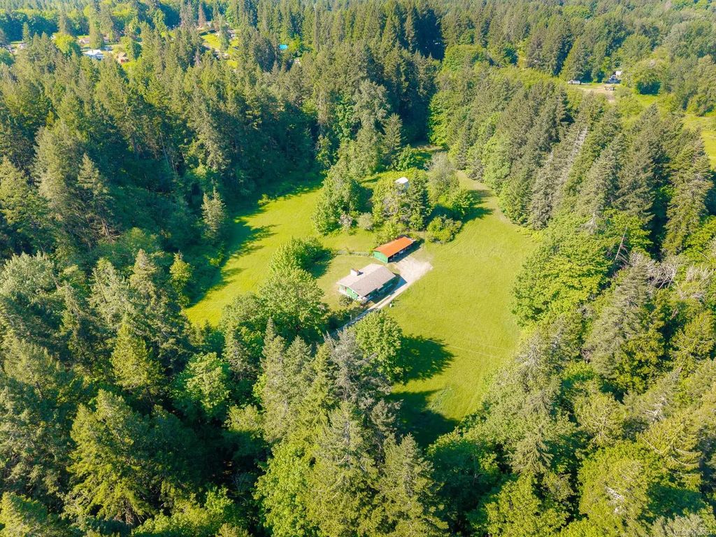 3541 Casey Rd, Duncan
