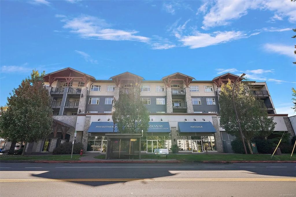 2655 Sooke Rd 315, Langford