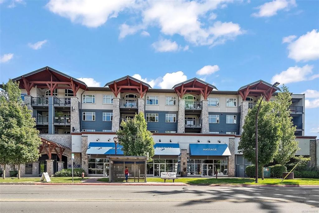 2655 Sooke Rd 315, Langford