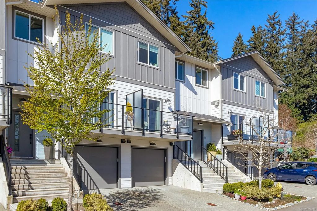 3195 Herons Way 15, Duncan