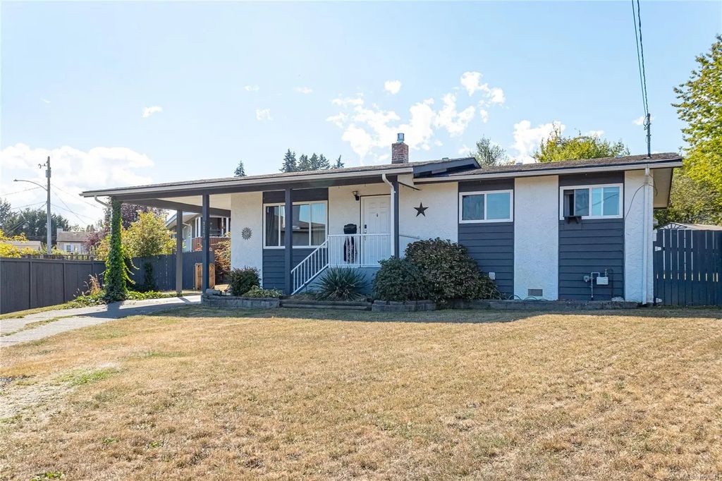 3140 Highfield Rd, Duncan
