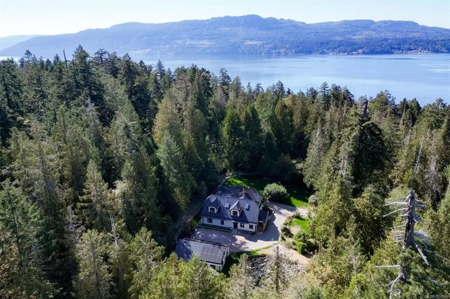 2 of 74 - 8401 Lawrence Rd, Central Saanich, BC