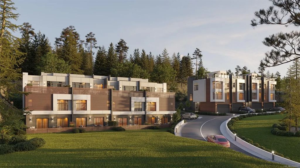 2787 Lakeview Terr 2, Langford