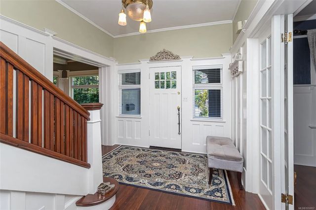 4 of 71 - 875 Richmond Ave, Victoria, BC