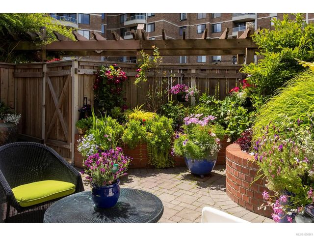 3 of 47 - 239 Belleville St, Victoria, BC