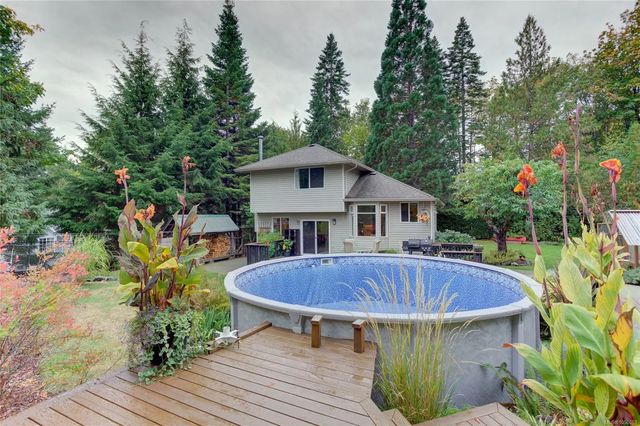 4 of 58 - 100 Elk Rd, Lake Cowichan, BC