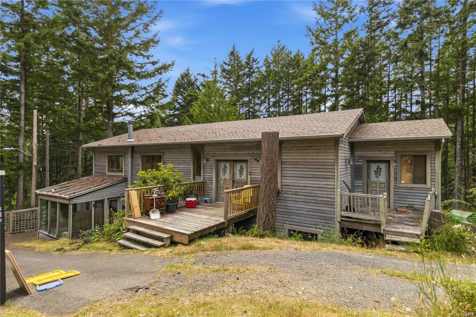 Homes for Sale in Metchosin, BC