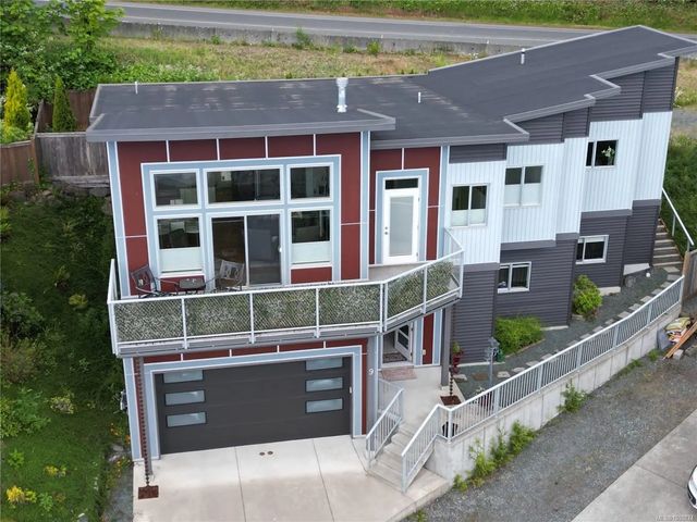 2 of 56 - 1584 Adelaide St 9, Crofton, BC