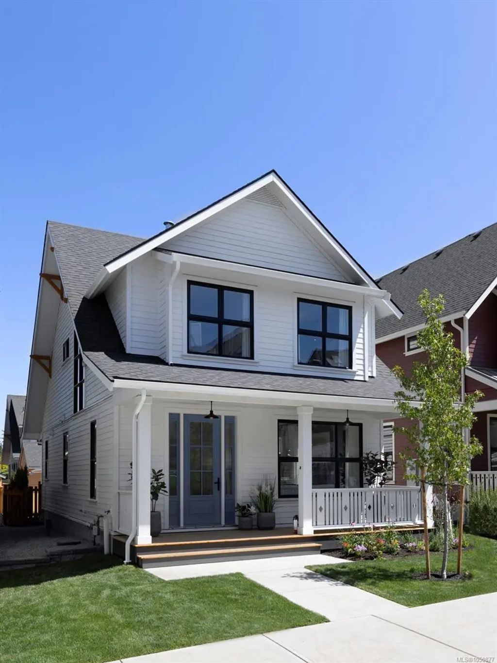 2163 Porcini Grove, Sooke