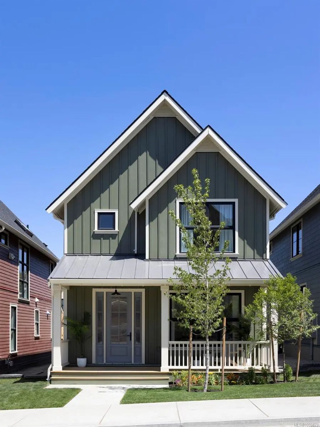 2170 Church Rd, Sooke